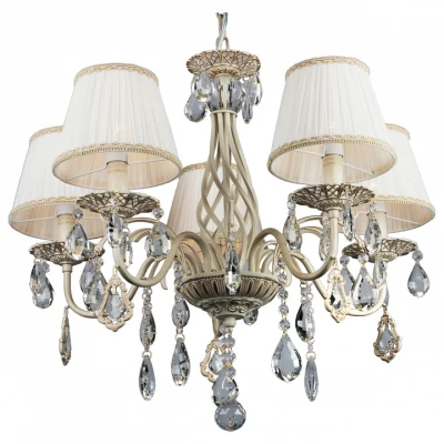 Подвесная люстра Omnilux Cremona OML-60803-05 