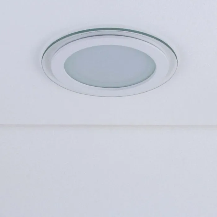 Встраиваемый светильник Elektrostandard Downlight a031834 от ImperiumLoft