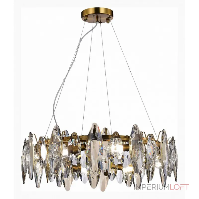 Подвесная люстра ST-Luce Ancona SL1227.303.08