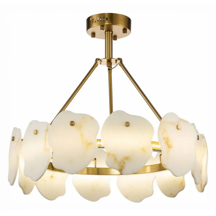 Светильник на штанге Moderli Square V8090-PL от ImperiumLoft