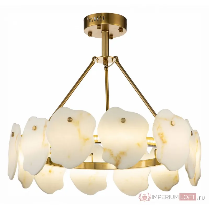 Светильник на штанге Moderli Square V8090-PL от ImperiumLoft
