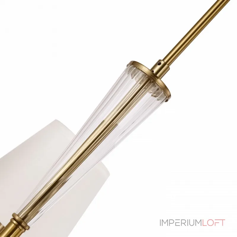 Люстра на штанге Freya FR2027PL-05BS Люстра на штанге Freya FR2027PL-05BS