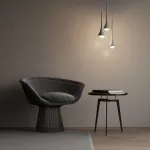 Подвесной светильник Elektrostandard Hill Hill 5W белый ( 50211 LED) от ImperiumLoft
