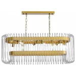 Подвесная люстра ST-Luce Grosseto SL1228.203.08