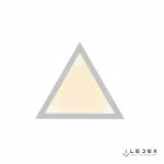 Накладной светильник iLedex Creator X068312 WH-3000K от ImperiumLoft