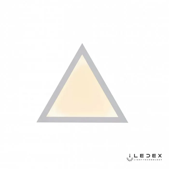 Накладной светильник iLedex Creator X068312 WH-3000K от ImperiumLoft