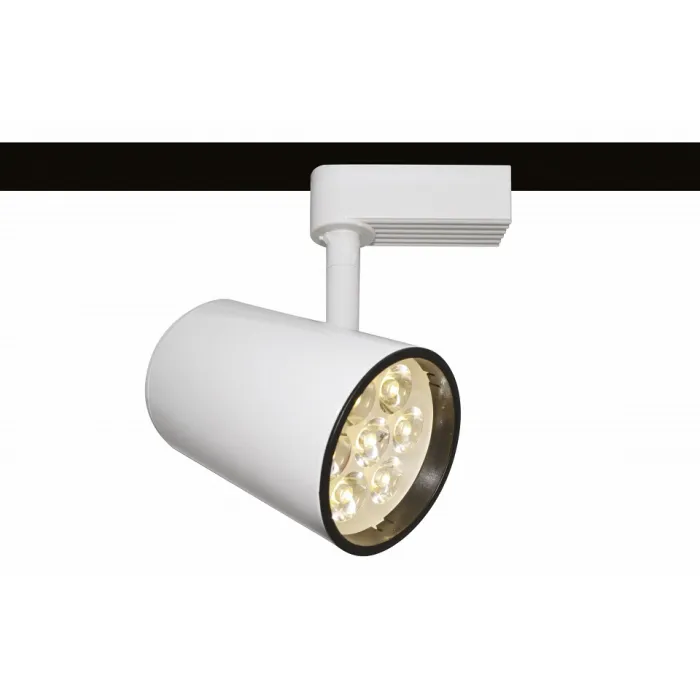 Светильник на штанге Arte Lamp Track Lights A6107PL-1WH от ImperiumLoft
