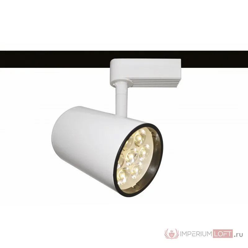 Светильник на штанге Arte Lamp Track Lights A6107PL-1WH от ImperiumLoft
