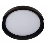 Накладной светильник Loft it Coin 10198 Black от ImperiumLoft