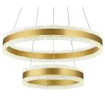 Подвесной светильник Ambrella Acrylica Original FA6178 от ImperiumLoft