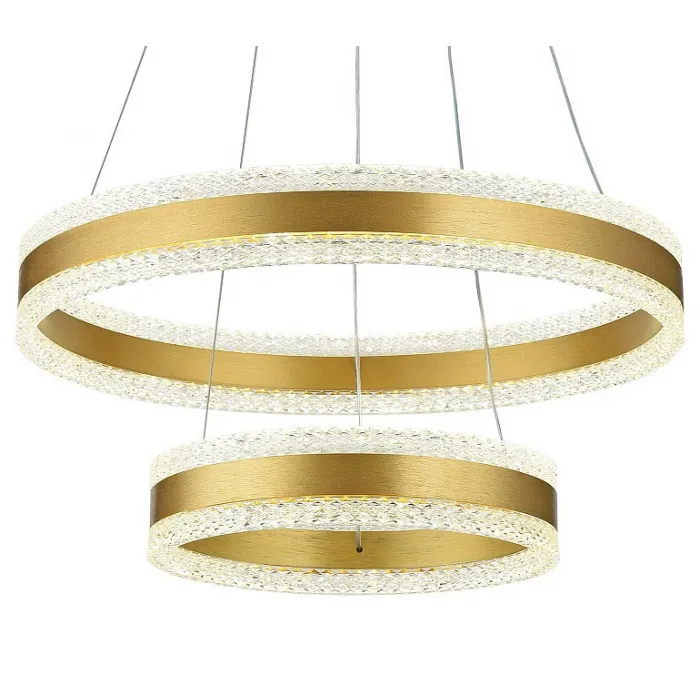Подвесной светильник Ambrella Acrylica Original FA6178 от ImperiumLoft