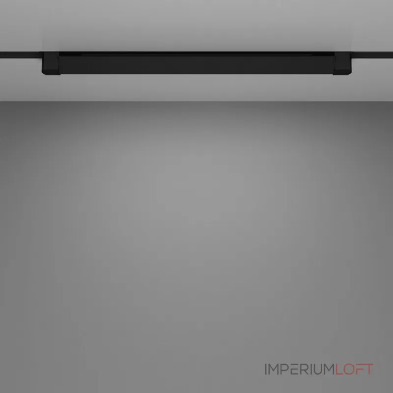 Трековый светильник Maytoni Basis Rot TR104-1-20W3K-B