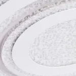Накладной светильник Arte Lamp Multi-Bead A1381PL-1CL Цвет плафонов разноцветный Цвет арматуры белый от ImperiumLoft