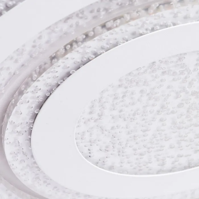 Накладной светильник Arte Lamp Multi-Bead A1381PL-1CL Цвет плафонов разноцветный Цвет арматуры белый от ImperiumLoft