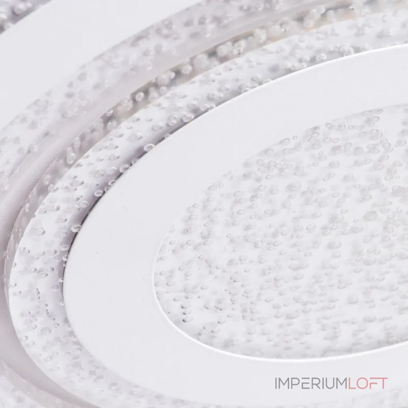 Накладной светильник Arte Lamp Multi-Bead A1381PL-1CL Цвет плафонов разноцветный Цвет арматуры белый