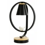 Настольная лампа декоративная F-promo Uccello 2938-1T Цвет плафонов черный от ImperiumLoft Настольная лампа декоративная F-promo Uccello 2938-1T Цвет плафонов черный от ImperiumLoft