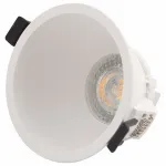 Встраиваемый светильник Denkirs DK302 1 DK3026-WH от ImperiumLoft