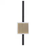 Бра Odeon Light Stilo 4257/12WL Цвет плафонов бронза Цвет арматуры черный
