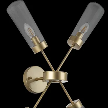 Светильник на штанге Lightstar Crotone 690643 от ImperiumLoft