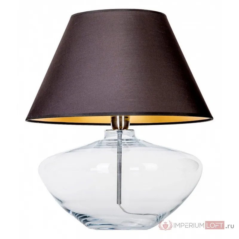 Настольная лампа декоративная 4 Concepts Madrid L008031214 от ImperiumLoft