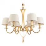 Подвесная люстра Divinare Florence 6819/19 SP-6 