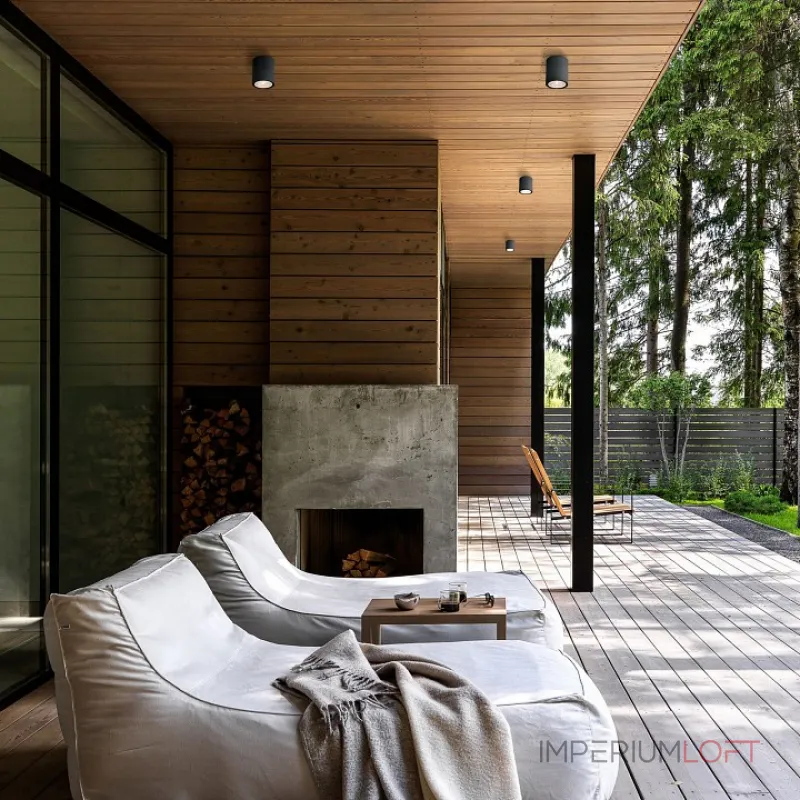 Накладной светильник Elektrostandard Light LED 35131/H от ImperiumLoft Накладной светильник Elektrostandard Light LED 35131/H от ImperiumLoft