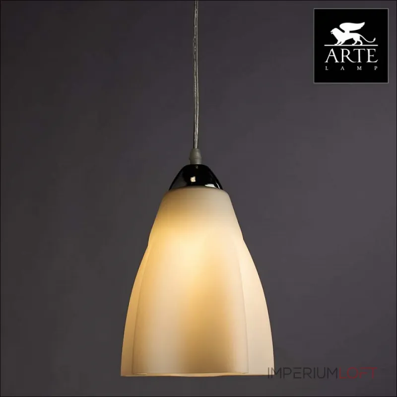 Подвесной светильник Arte Lamp Canzone A3469SP-1CC 