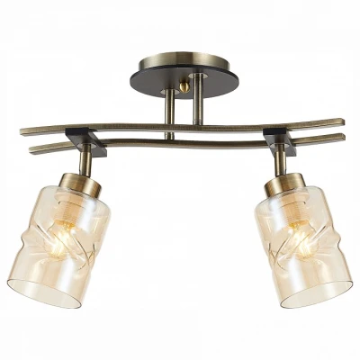 Спот Citilux Мерида CL142124 Спот Citilux Мерида CL142124