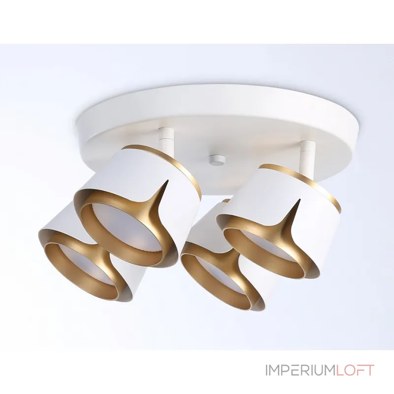 Спот Ambrella TN TN71241 от ImperiumLoft Спот Ambrella TN TN71241 от ImperiumLoft