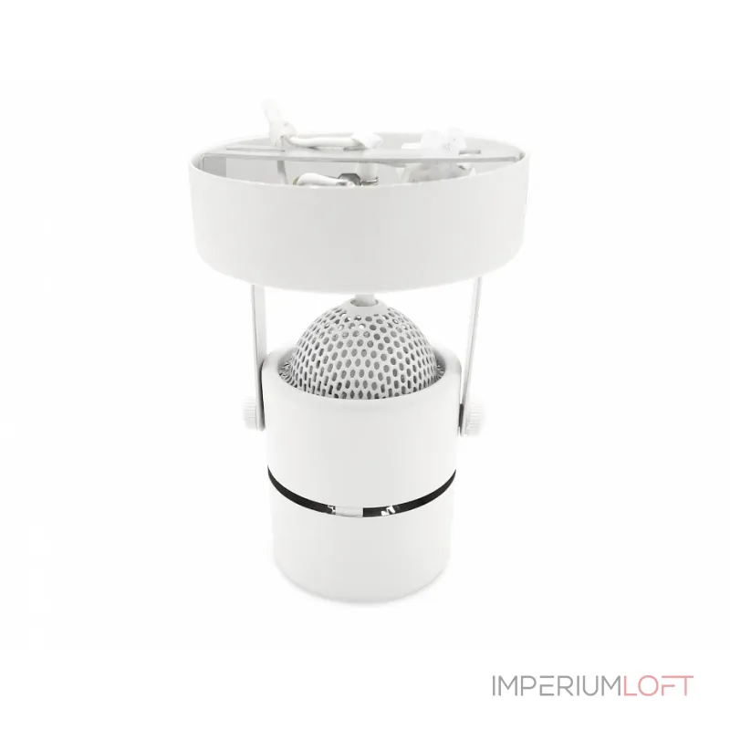 Бра Ambrella Techno TA100 Цвет плафонов белый от ImperiumLoft Бра Ambrella Techno TA100 Цвет плафонов белый от ImperiumLoft