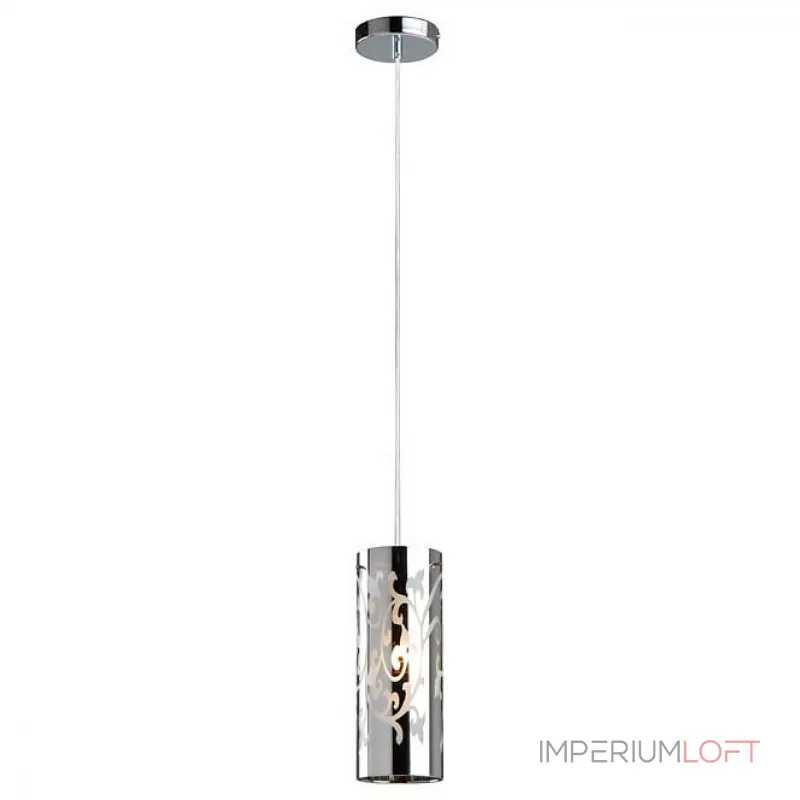 Подвесной светильник Arte Lamp Polar 2 A9328SP-1CC Подвесной светильник Arte Lamp Polar 2 A9328SP-1CC