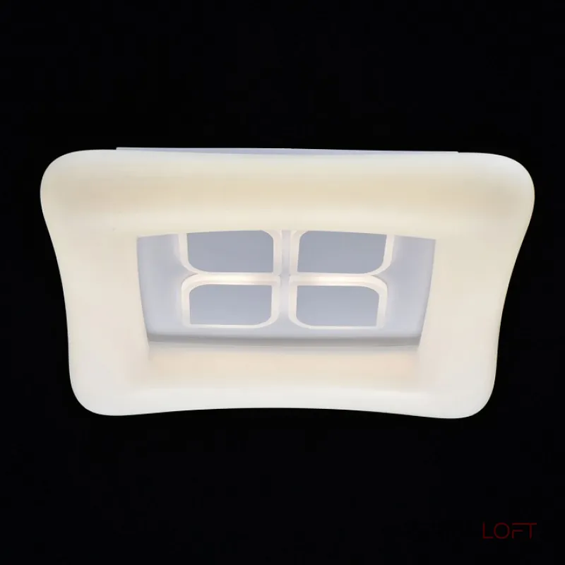 Потолочный светильник DeMarkt Эрида 706010801 Потолочный светильник DeMarkt Эрида 706010801