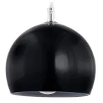 Подвесной светильник Alfa Waterfall Black 21021 