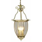 Подвесной светильник Arte Lamp Rimini A6509SP-3PB 