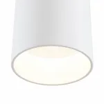 Спот Maytoni Dafne C027CL-L10W Цвет арматуры белый Цвет плафонов белый от ImperiumLoft