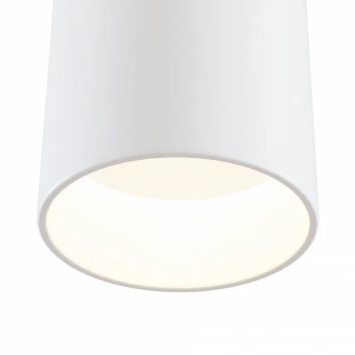 Спот Maytoni Dafne C027CL-L10W Цвет арматуры белый Цвет плафонов белый от ImperiumLoft