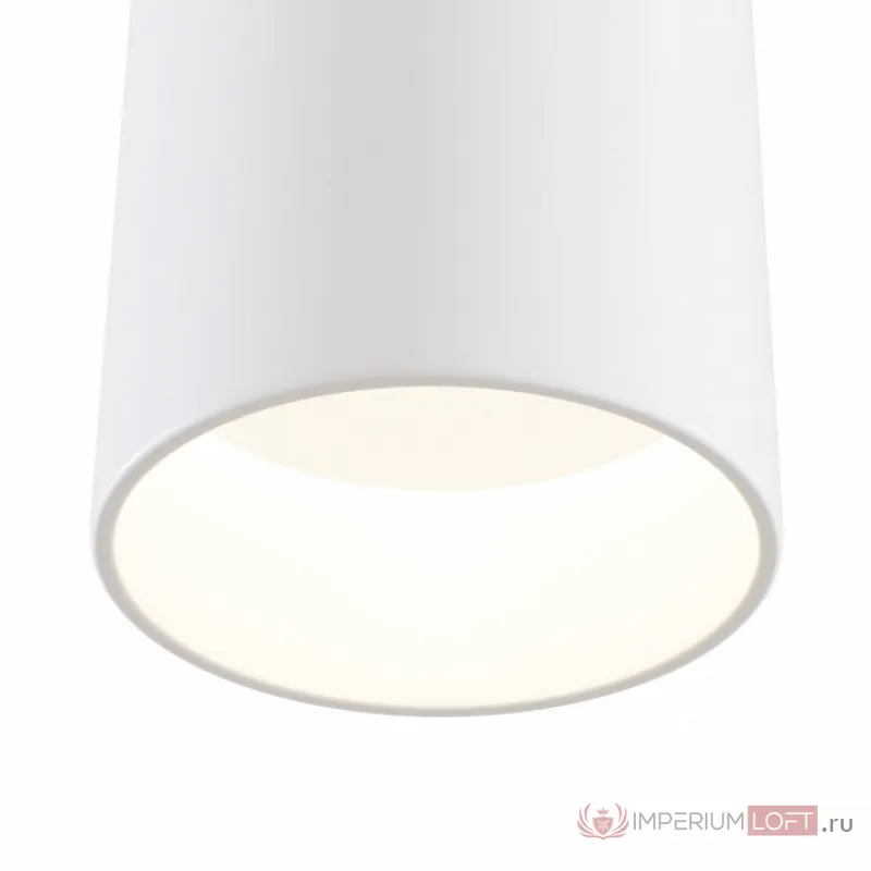 Спот Maytoni Dafne C027CL-L10W Цвет арматуры белый Цвет плафонов белый от ImperiumLoft