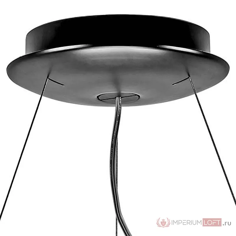 Подвесной светильник Lightstar Nibbler 812186 от ImperiumLoft