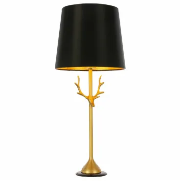 Настольная лампа декоративная ST-Luce Velossa SL1123.204.01 от ImperiumLoft