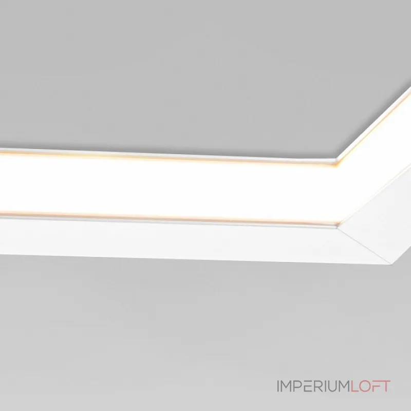 Встраиваемый светильник Elektrostandard Slim Magnetic 85029/01 от ImperiumLoft Встраиваемый светильник Elektrostandard Slim Magnetic 85029/01 от ImperiumLoft