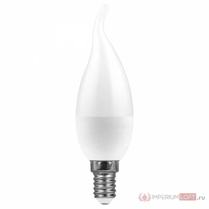 Лампа светодиодная Feron Lb 130 E27 30Вт 6400K 38196 от ImperiumLoft