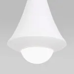 Подвесной светильник Elektrostandard Hill Hill 5W белый ( 50211 LED) от ImperiumLoft