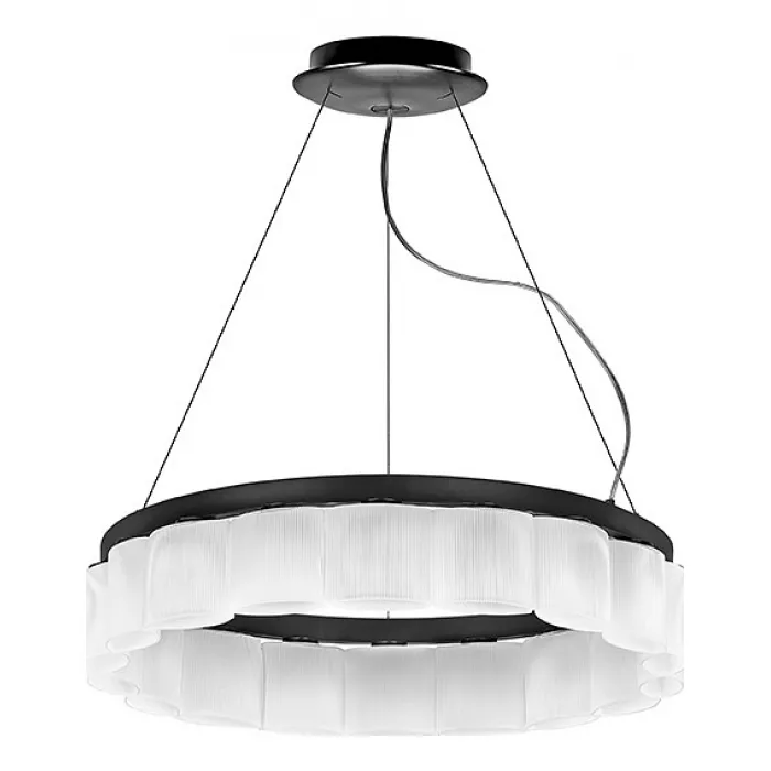 Подвесной светильник Lightstar Nibbler 812186 от ImperiumLoft