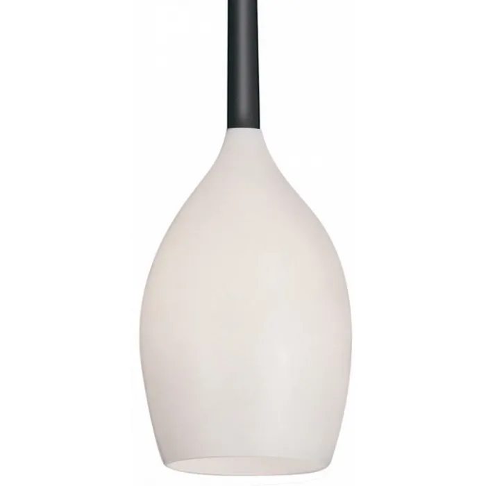 Подвесной светильник Lightstar Meta D&#039;uovo 807110 Цвет арматуры черный от ImperiumLoft
