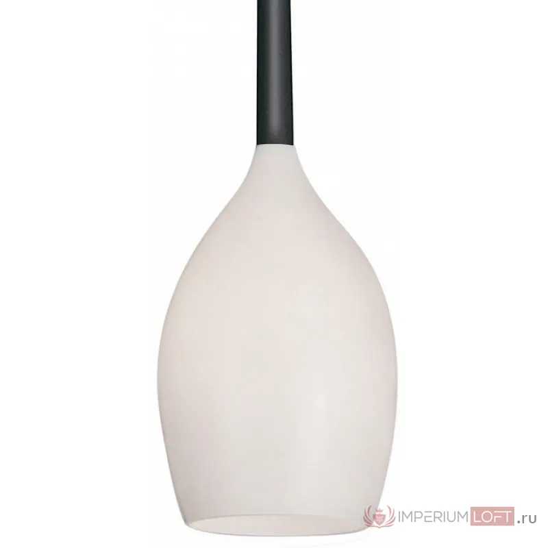 Подвесной светильник Lightstar Meta D&#039;uovo 807110 Цвет арматуры черный от ImperiumLoft