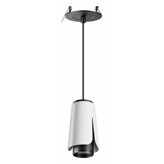 Подвесной светильник Novotech Tulip 370831 от ImperiumLoft