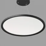 Подвесной светильник Denkirs Veil DK6616-BK от ImperiumLoft