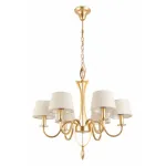 Подвесная люстра Divinare Florence 6819/19 SP-6 