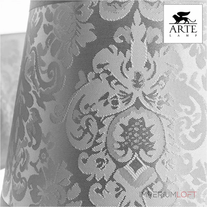 Подвесная люстра Arte Lamp Granny A9566LM-5WG 