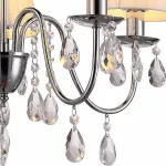 Подвесная люстра Arte Lamp 9123 A9123LM-5CC 